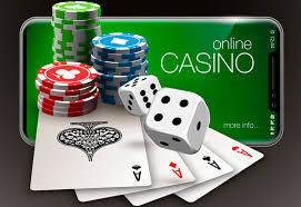 Вход на официальный сайт Casino Friends