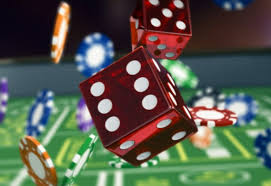 Зеркало Casino Almaz